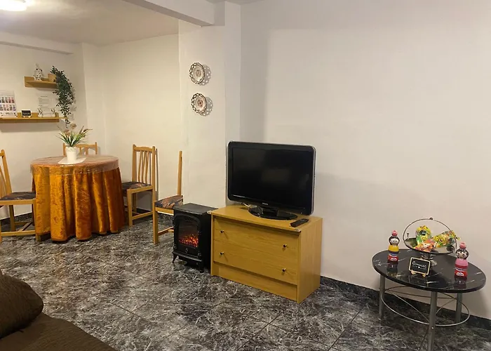 Casa \' A Ca Paca \'