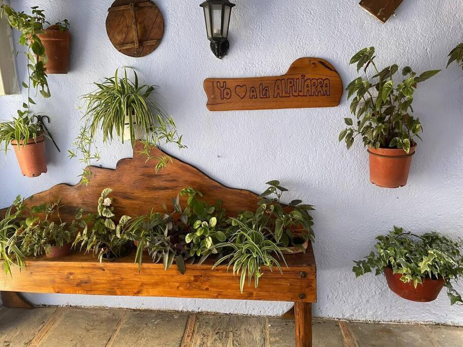 Casa ' A Ca Paca ' Vakantiehuis *