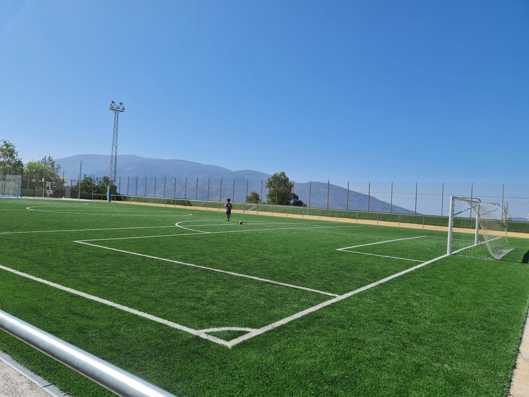 Casa ' A Ca Paca ' Vakantiehuis Lanjarón