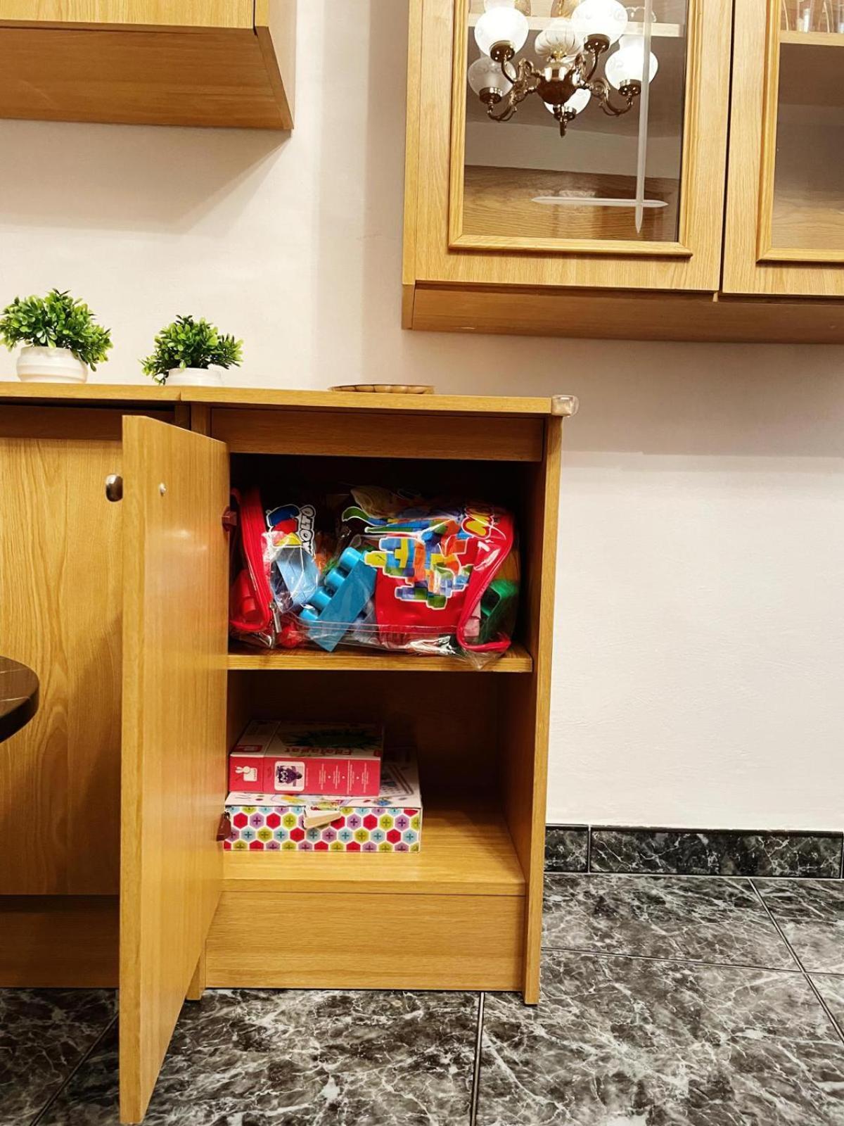 Vakantiehuis Casa ' A Ca Paca ' *