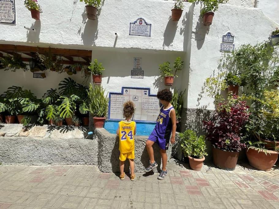 Casa ' A Ca Paca ' Ferienhaus *