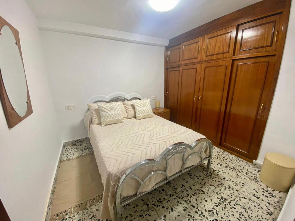 Casa ' A Ca Paca ' Ferienhaus Lanjarón