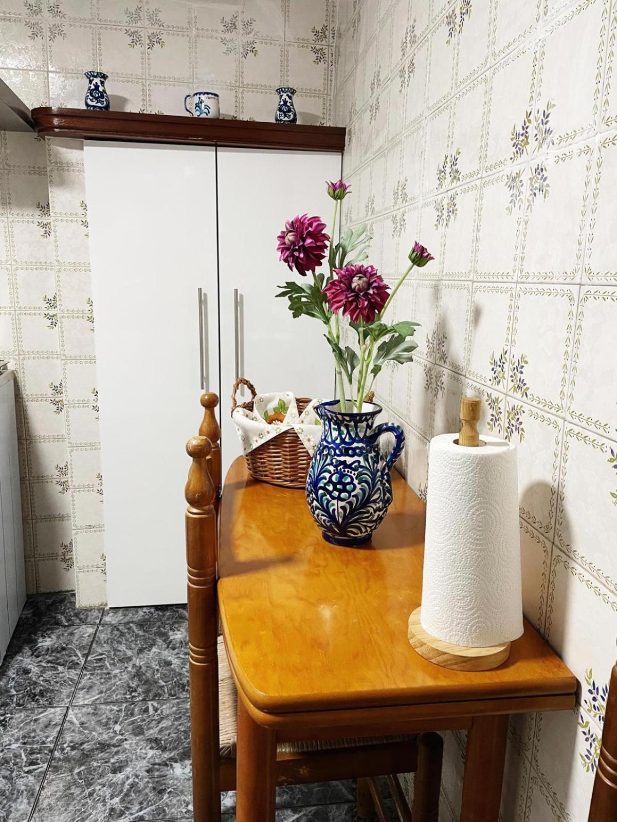 Ferienhaus Casa ' A Ca Paca ' *