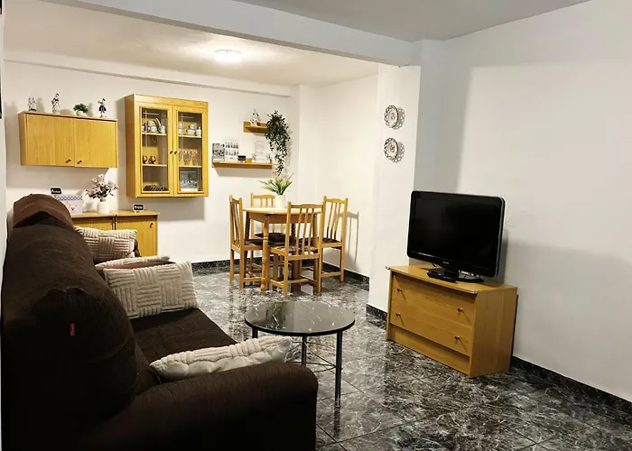 Casa \' A Ca Paca \'