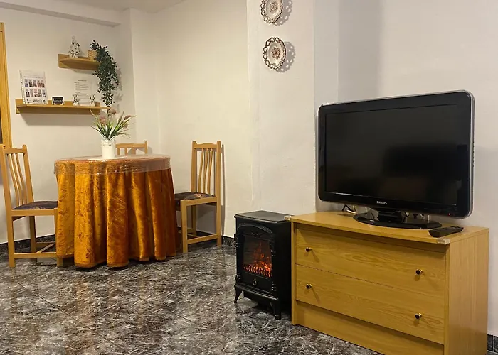 Casa \' A Ca Paca \'