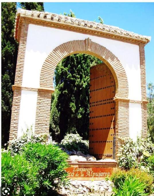 Holiday home Casa ' A Ca Paca ' Lanjaron