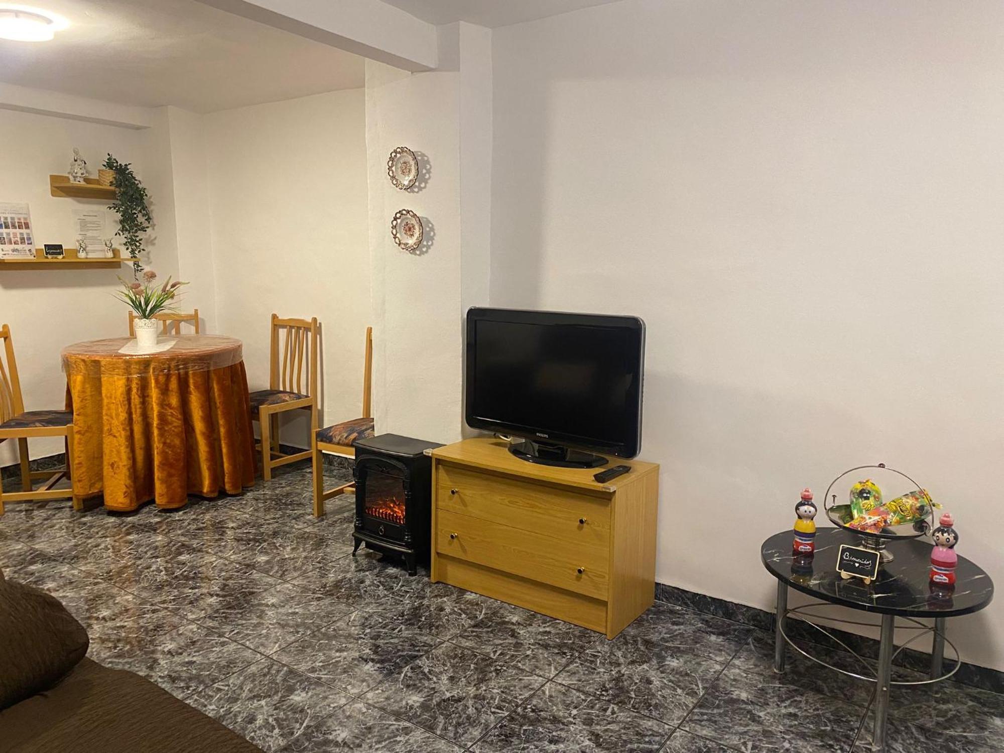 Casa ' A Ca Paca ' Holiday home *